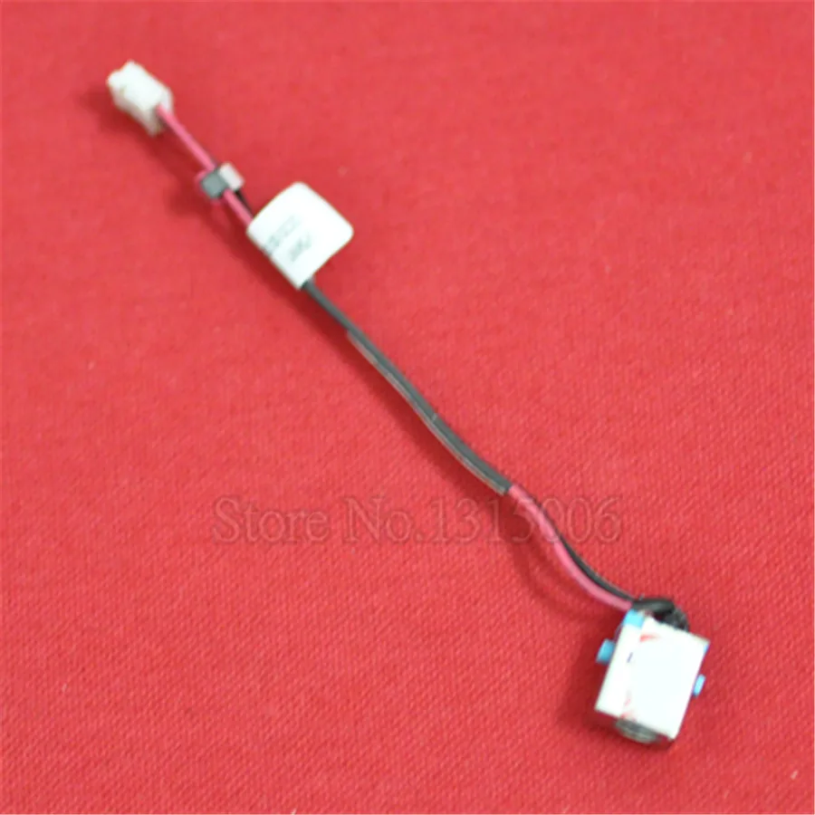 Разъем питания переменного и постоянного тока разъем для кабеля Acer Aspire R 7 R7 R7-571