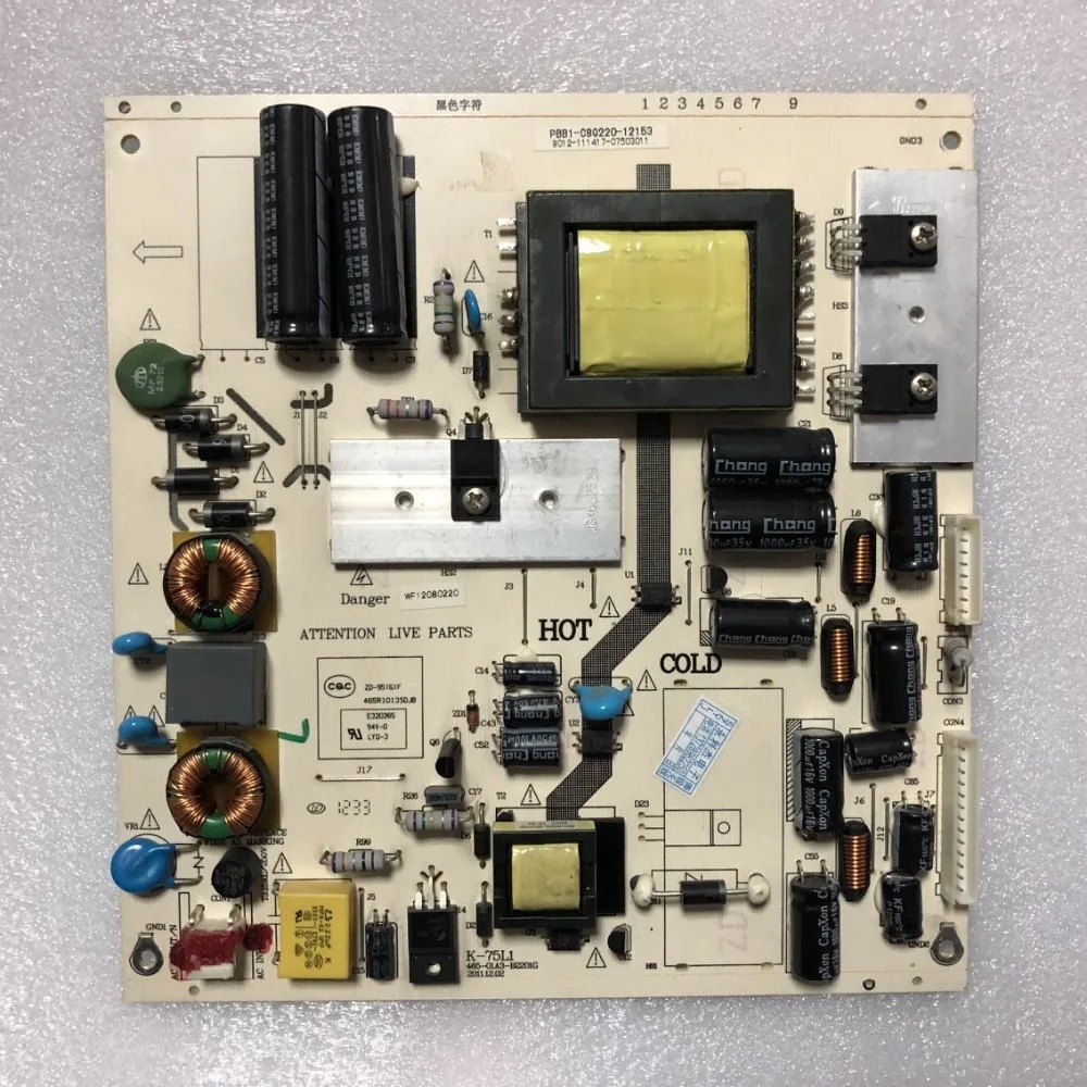 Хорошее качество 32CE360LED фонарь 465 01A2 B2201G 465R1014SDJB 01A3 B2201G|Источники питания| |