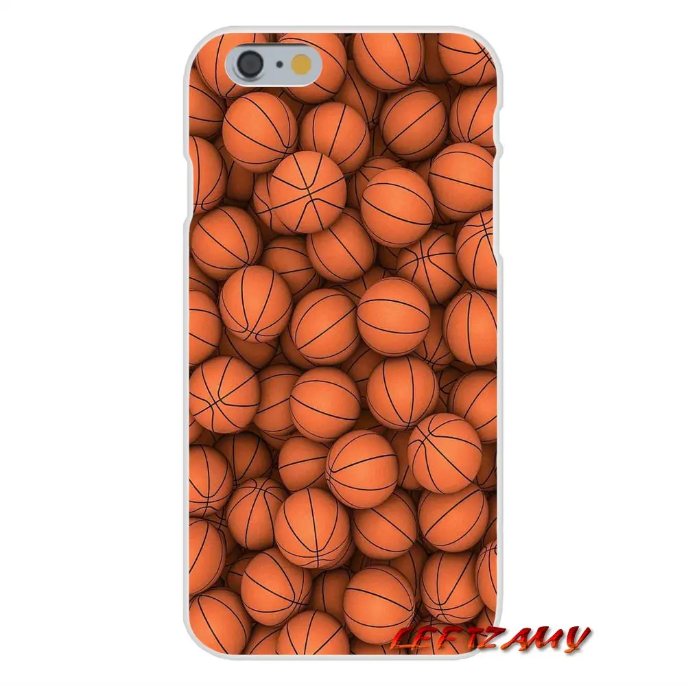 Accessories Phone Shell Covers For Huawei P Smart Plus Mate Honor 7A 7C 8C 8X 9 P10 P20 Lite Pro basketball sport | Мобильные