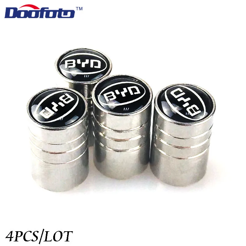 Doofoto Accessoire Voiture автомобильный стиль для BYD Logo F3 S7 F0 S6 M6 L3 G6 G5 G3 чехол автомобильные