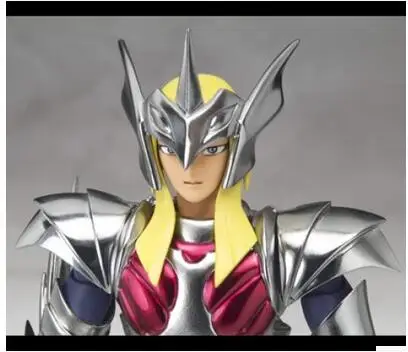 Bandai японская версия Saint Seiya скандинавский бог истребитель мерак 1 0 восьмиугольная