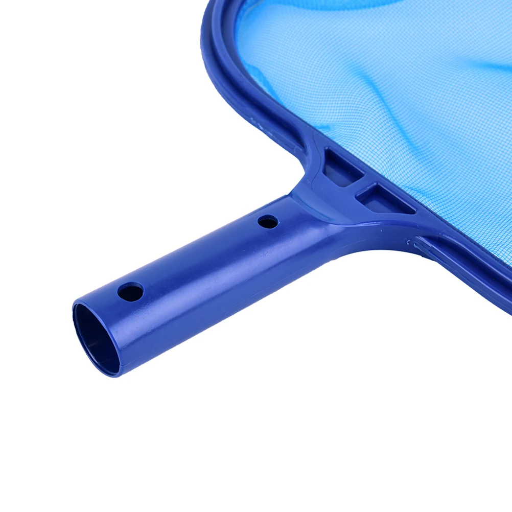 

HOT Sale Mesh Sturdy Spa Pond Leaf Skimmer Plastic Frame Head Surface Net Swimming Pool