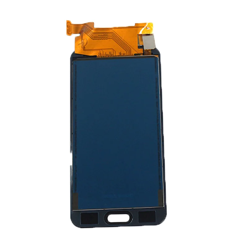 Lcd For Samsung GALAXY J5 2015 J500 J500F J500FN J500M J500H LCDs Display With Touch Screen Digitizer Assembly Free Tools | Мобильные