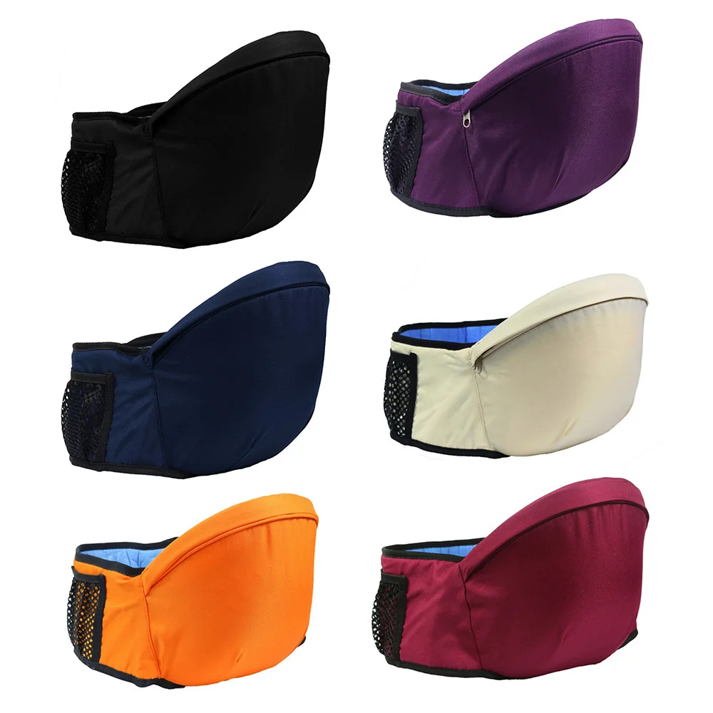 

Baby Infant Hip Seat Carrier Waist Stool Baby Sling Hold Waist Belt Backpack Slope 45 degree Hipseat Baby Seat Waist Stool