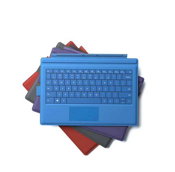 Чехол-подставка для Microsoft Surface Pro 3 4 5 6 7 12 дюймов | Компьютеры и офис
