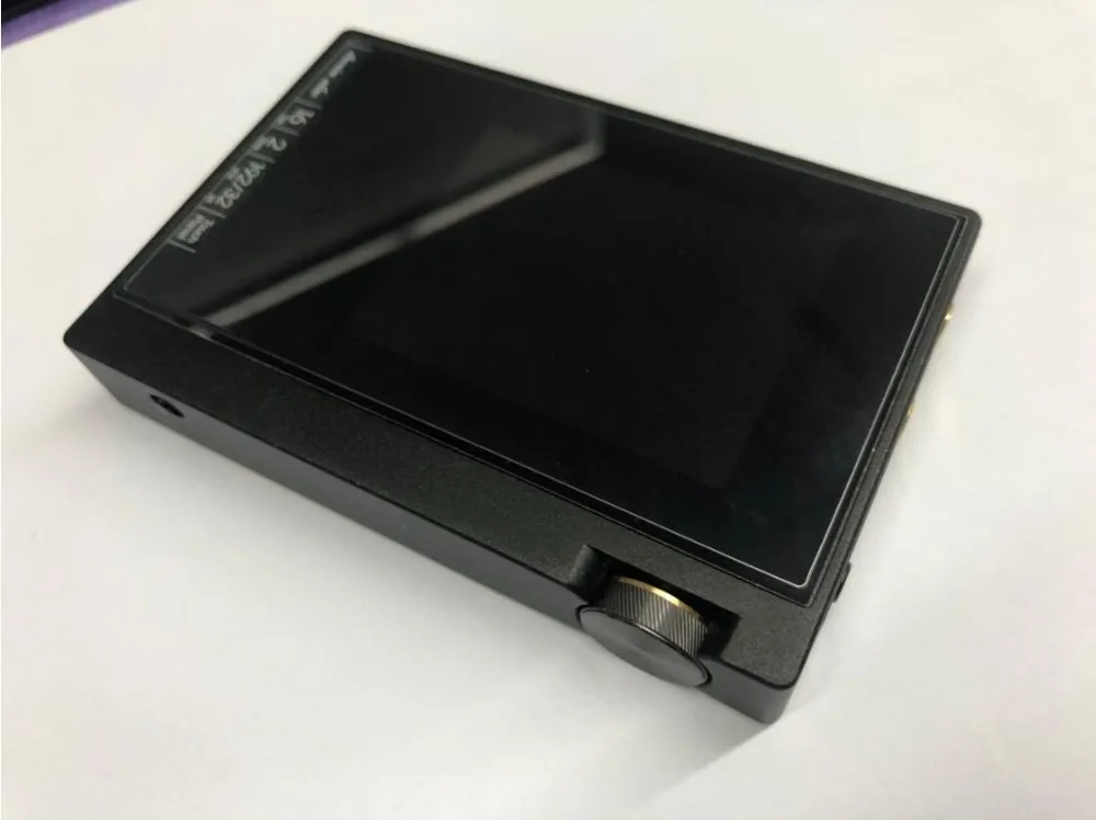 Защитная пленка для экрана из закаленного стекла ONKYO DP S1 / Pioneer XDP 30R|Защитные