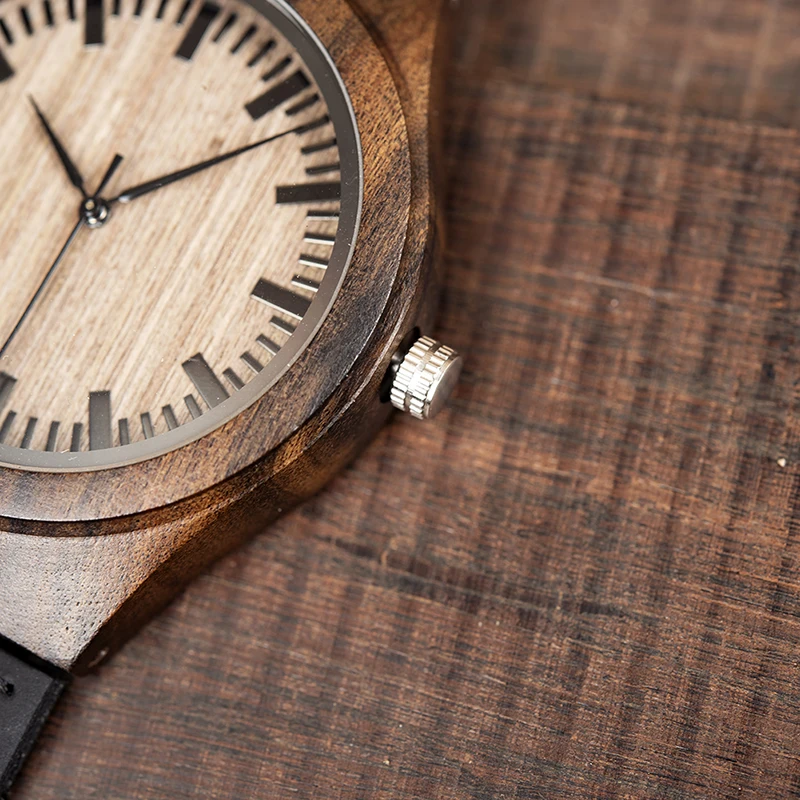 BOBO BIRD Wood часы для мужчин персонализированные 2020 роскошные подарки вашего друга
