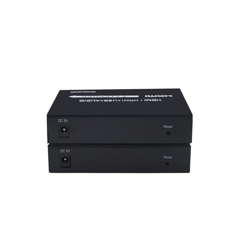 1 пара 1-канальный в 2 Выход HDMI оптический преобразователь 1080P