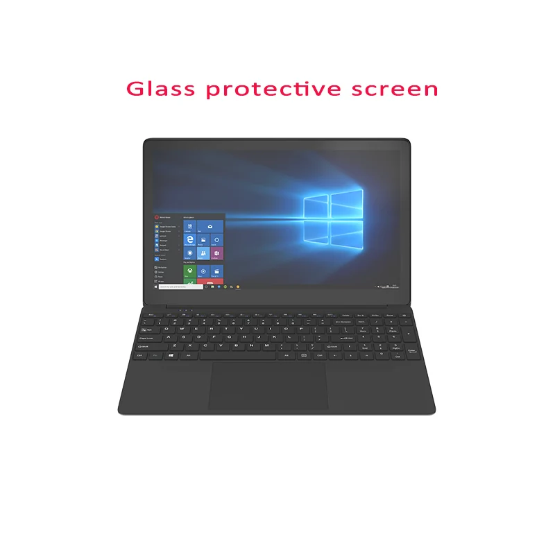 15,6 Core I3 5th Gen Игровые ноутбуки 8 ГБ 512 ГБ SSD 15,6 дюймов 1920*1080 ips HD экран с подсветкой КБ русский ноутбук компьютер