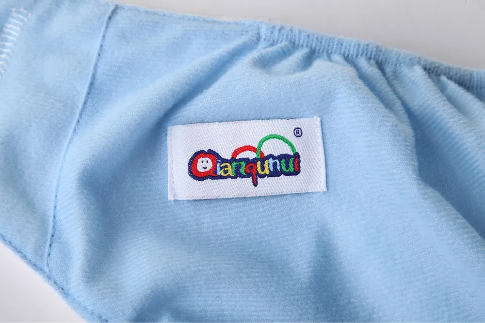 1 шт. Детские Подгузники/детские тканевые подгузники/многоразовые