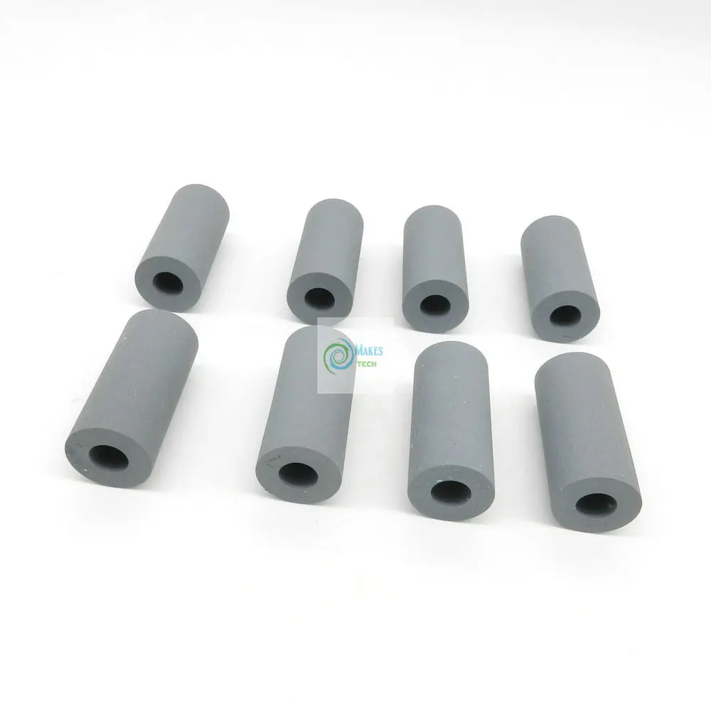 Классические Стильные Новые двухшпиндельные роликовые шины 8 шт./компл. для Canon IR