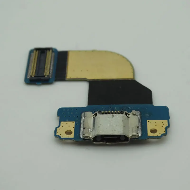 Оригинальный Для Samsung Galaxy Tab 3 8 0 T310 SM-T310 Micro USB док-станция для зарядного устройства