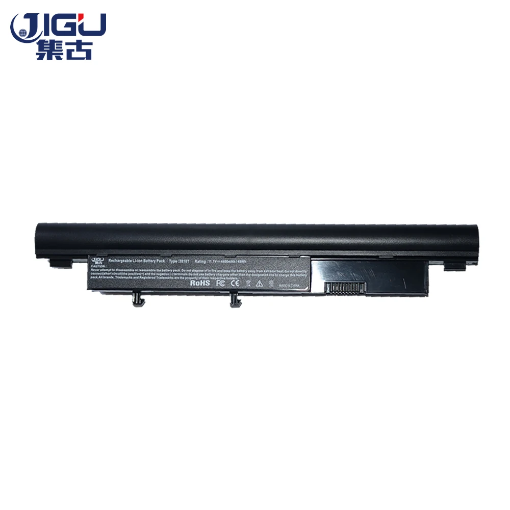 JIGU Аккумулятор для ноутбука Acer Aspire 3410 3810T 4810T 5810T 5538G AS09D31 AS09D34 AS09D36 AS09D56 AS09D70 AS09D71 AS09F34