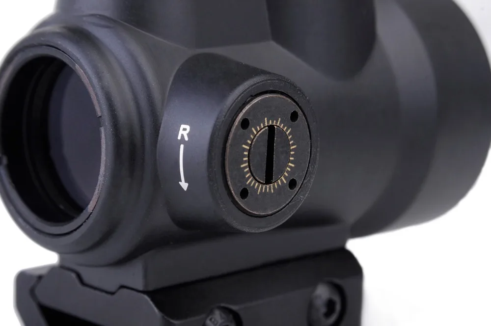 wipson tatico 1x25 mro reflex estilo 20 moa ajustavel red dot sight scope montar 04