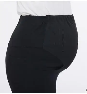 New pants Spring Maternity Pants for Pregnant Women Cotton Leggings Clothing Gestantes Pregnancy Trous | Мать и ребенок
