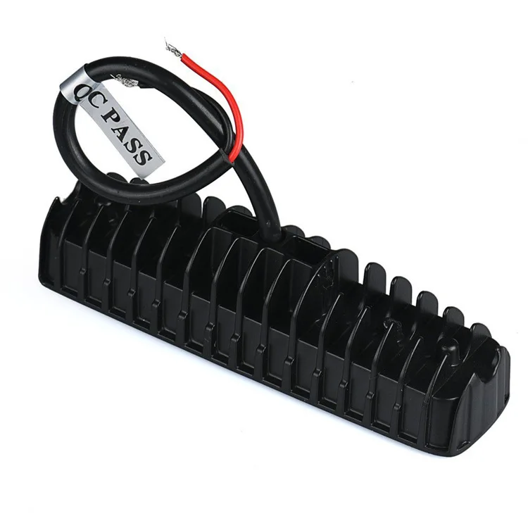 2 шт. 18 Вт 12 в-24 в DC трактор светодиодный фонарь для работы вспомогательная