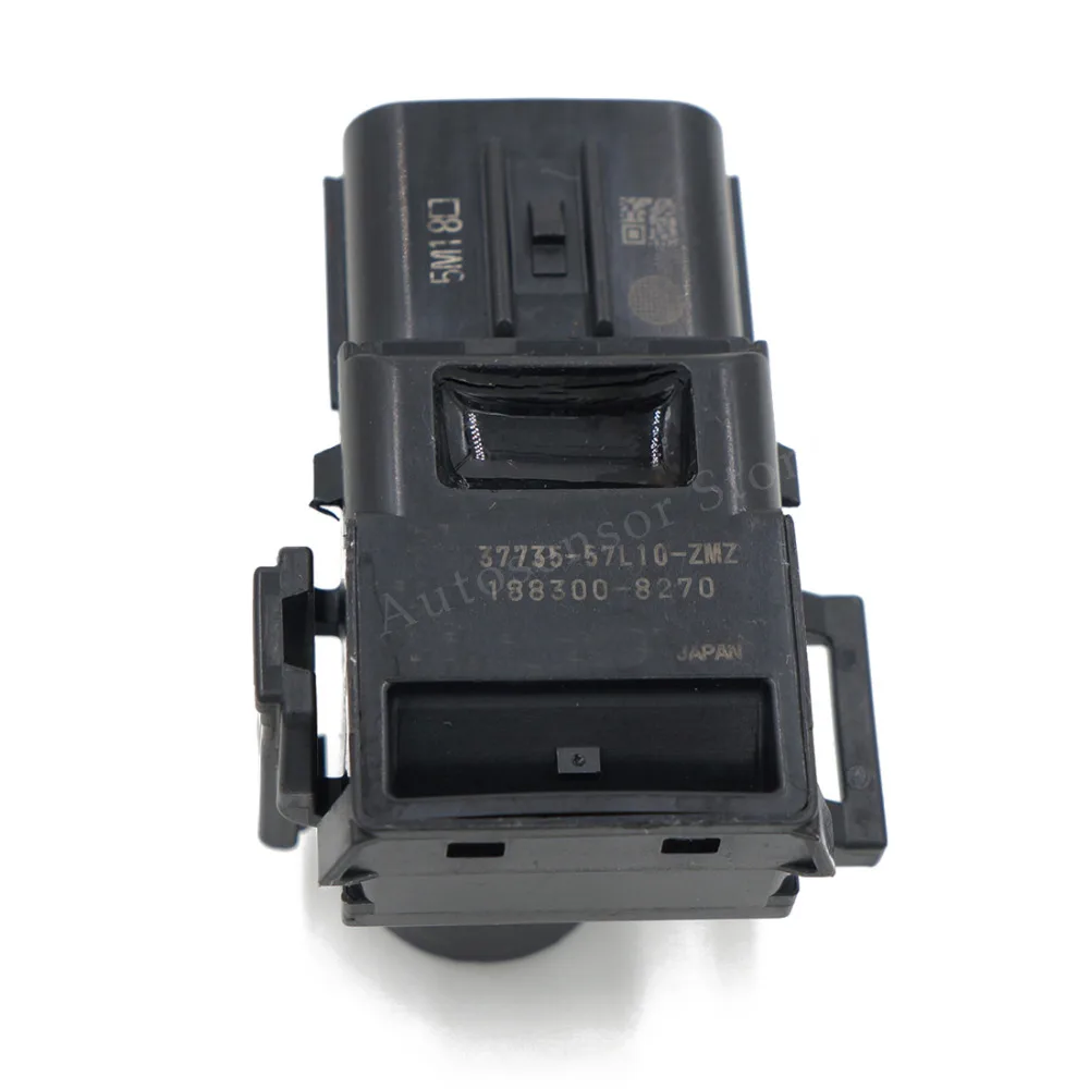 4 шт. новый бренд 37735 57L10 ZMZ PDC Датчик парковки обратный помощник для Toyota 188300 8270