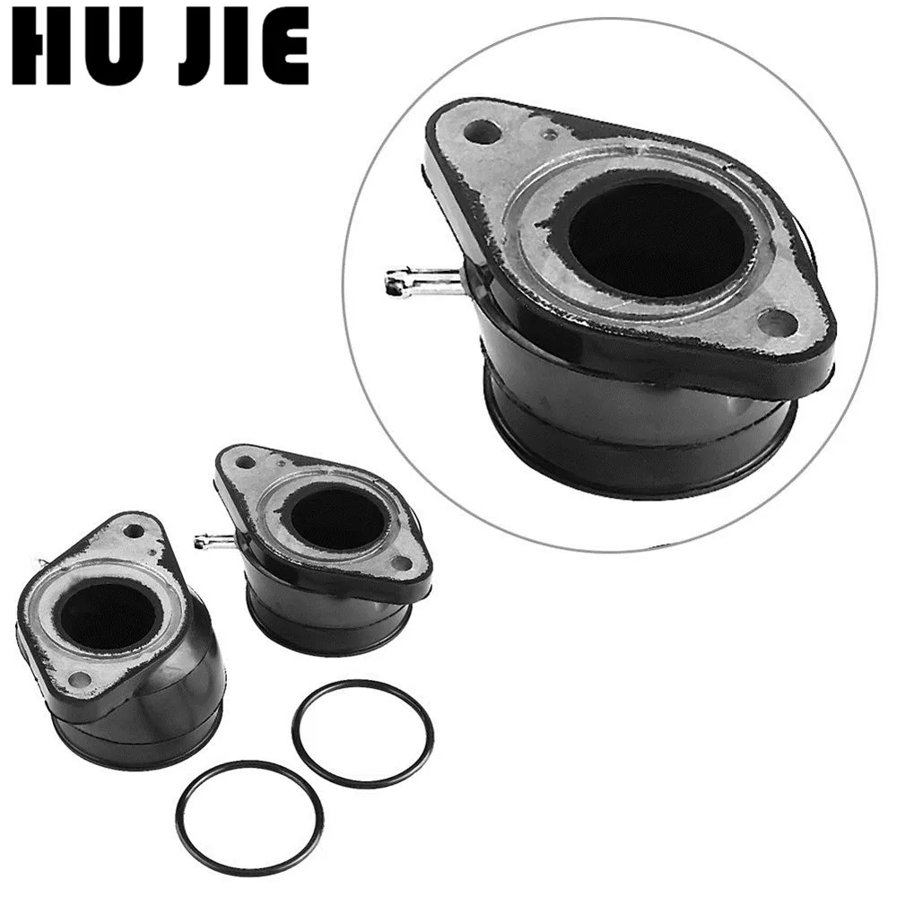 Впускной карбюратор мотоцикла Mainfold для Yamaha XJR1200 XJR 1200 1995 1998 XJR1300 1300 1999 2000