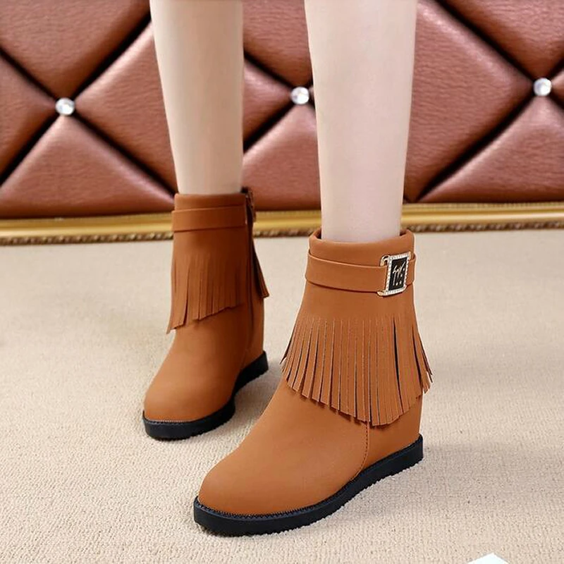 Женские ботинки со стразами на платформе Размеры 35 40|shoe woman size|brand shoes womanshoe brands women |