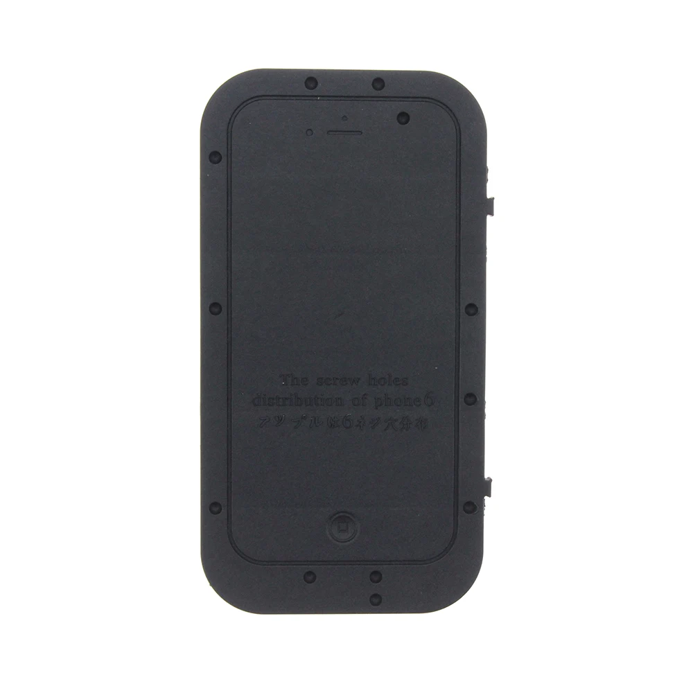 2016 новые винтовые отверстия карта памяти распределительный инструмент для