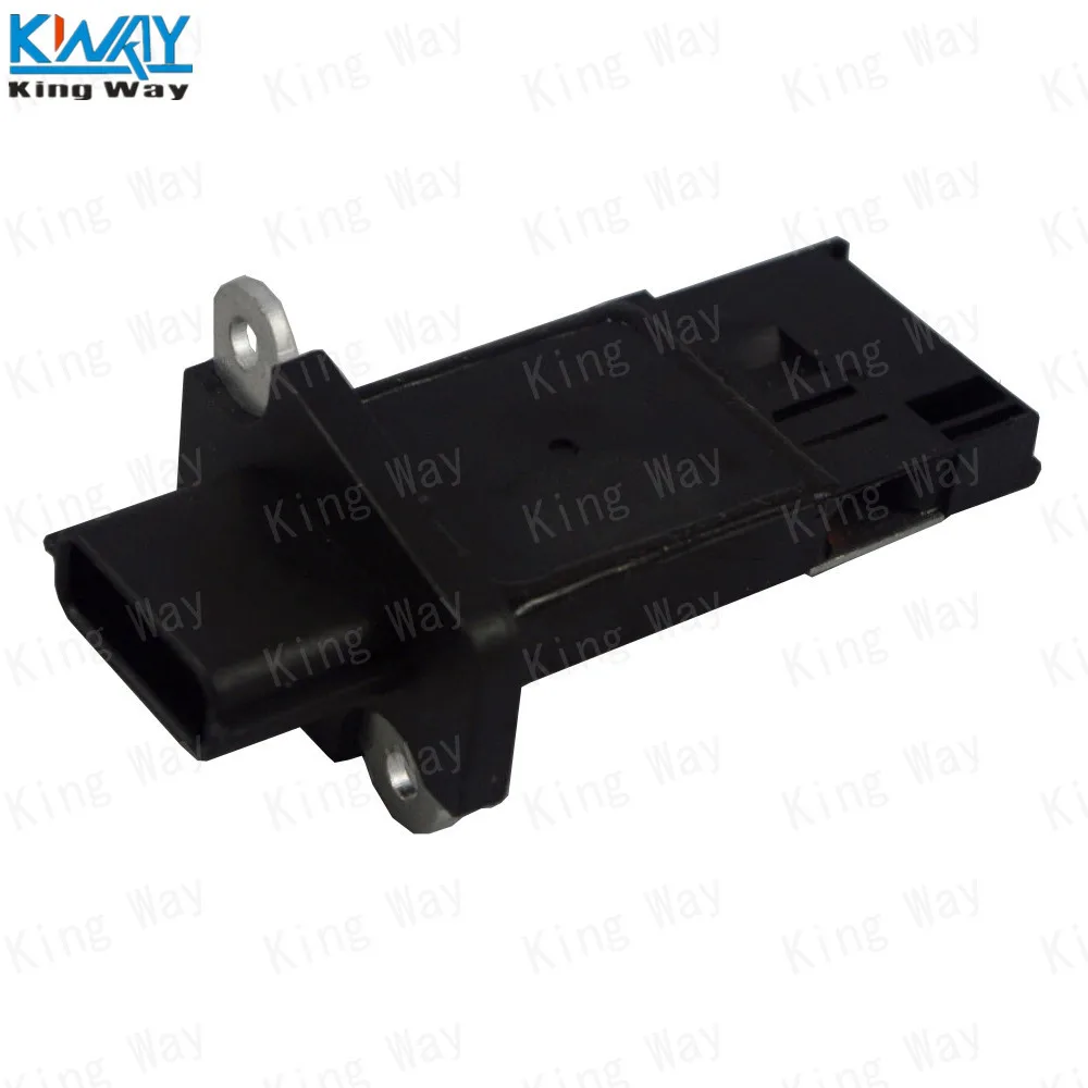 Бесплатная доставка датчик расхода воздуха King Way MASS MAF для NISSAN INFINITI 22680 7S000|sensor