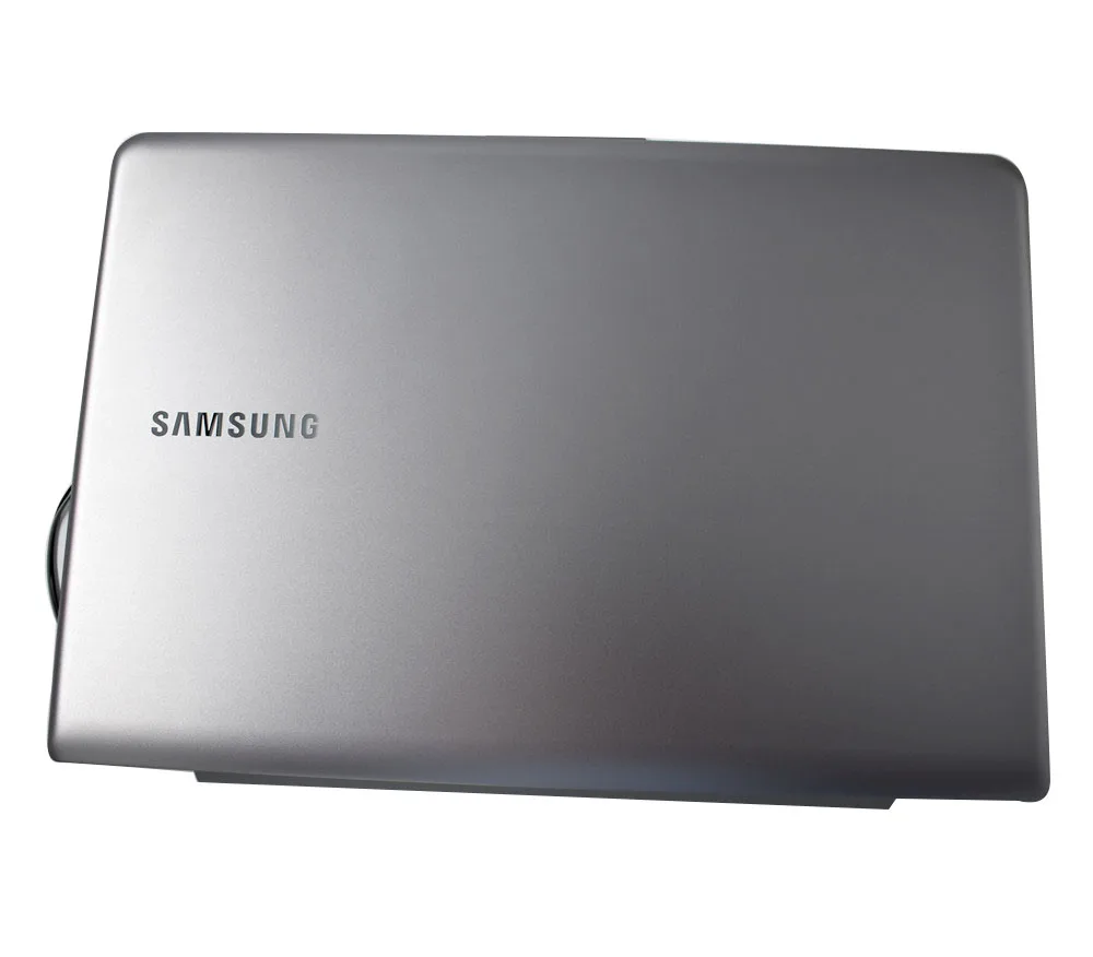 NP535U3C NP530U3C NP530U3B lcd задняя крышка BA75-03709G серебро CA для samsung