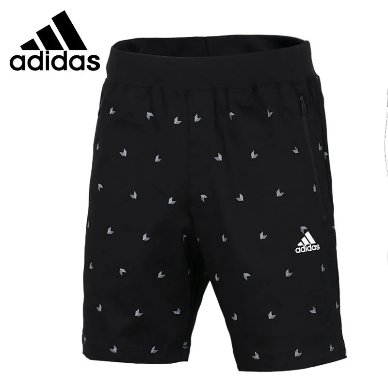 Оригинальный Новое поступление 2018 Adidas короткие WV AOP Для мужчин шорты