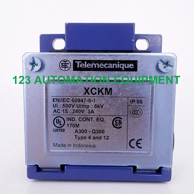 Новый оригинальный XCKM ZCKM1 концевой переключатель Body XCK-M.C ZCKM1C