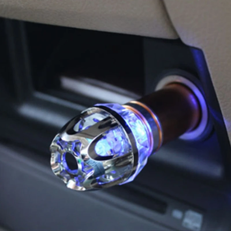 Действительно Эффективный Электрический освежитель воздуха для автомобиля