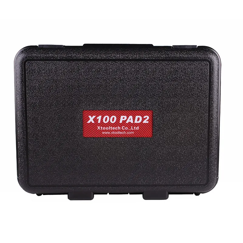 100% Оригинальный программатор автомобильных ключей XTOOL X100 PAD2 x100 pad лучше чем X300 Pro3