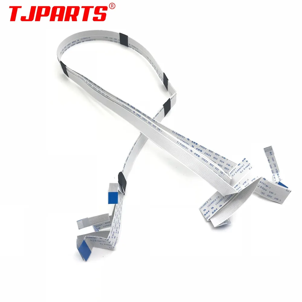 5 шт. x печатающая головка для принтера Epson R290 R295 R330 R280 R285 L800 L801 L805 L810 L850 T50 P50 T59 A50 RX585