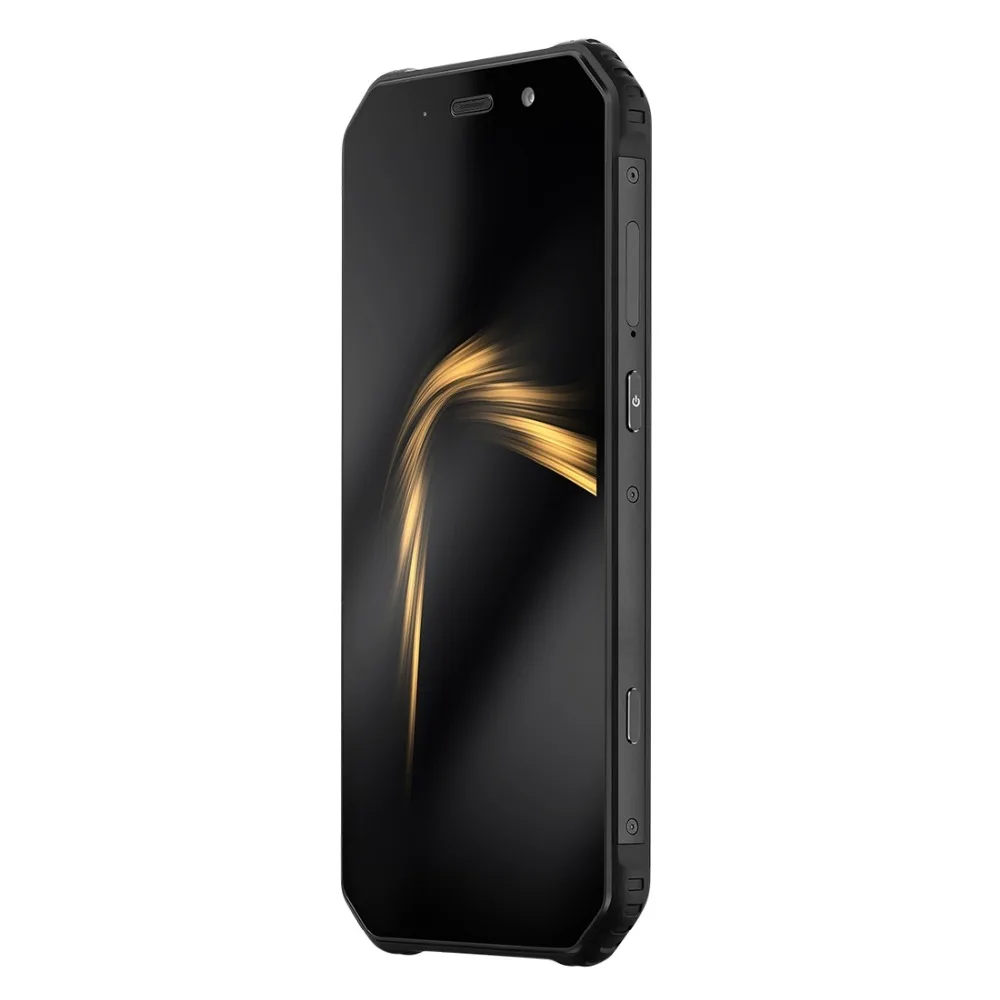 AGM A9 смартфон с 5 99 дюймовым дисплеем восьмиядерным процессором Android 8 1 ОЗУ 3 ГБ ПЗУ