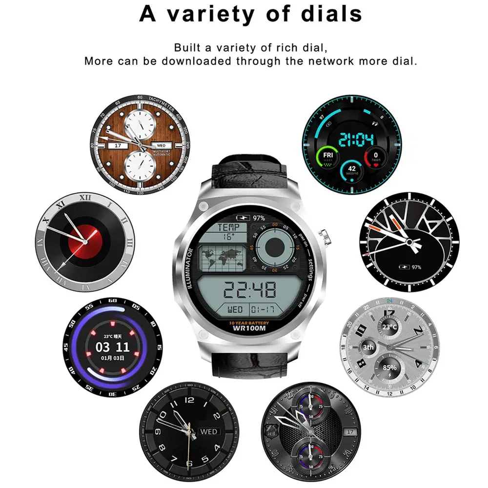 WQ F2 Android Смарт-часы 1 ГБ + 16 gps Wi-Fi 3g 39 дюймов smartwatch HeartRate монитор Фитнес трекер для IOS