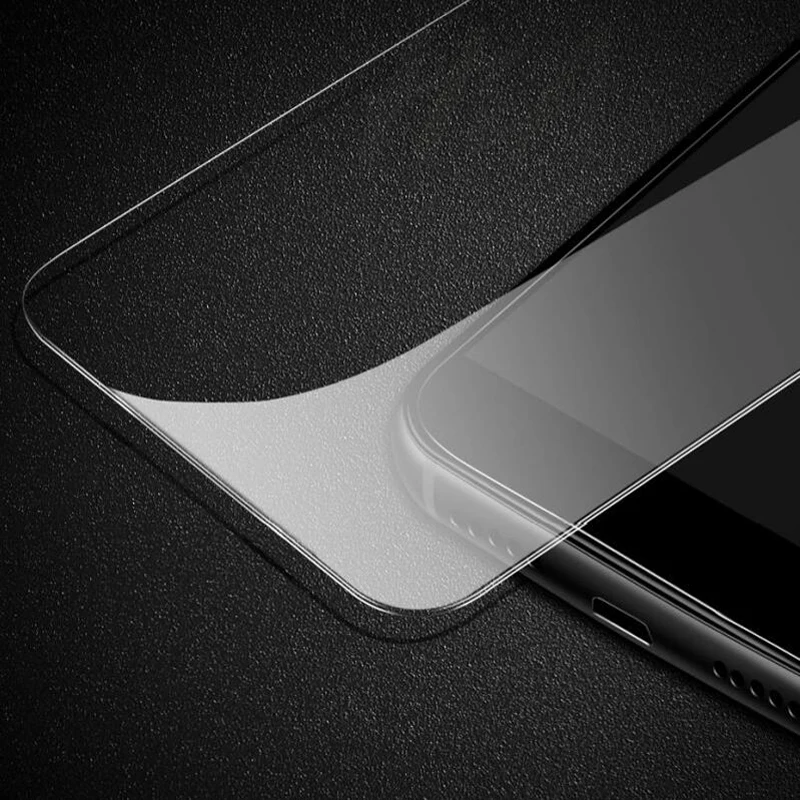 Закаленное стекло для Xiaomi Redmi 6 6A глобальная версия 9H 2.5D HD Защитное экрана JGKK