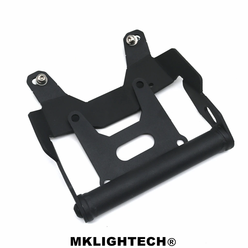 MTKRACING аксессуары для мотоциклов передний кронштейн Подставка для смартфона gps для HONDA X-ADV 750 X ADV300 X ADV 1000