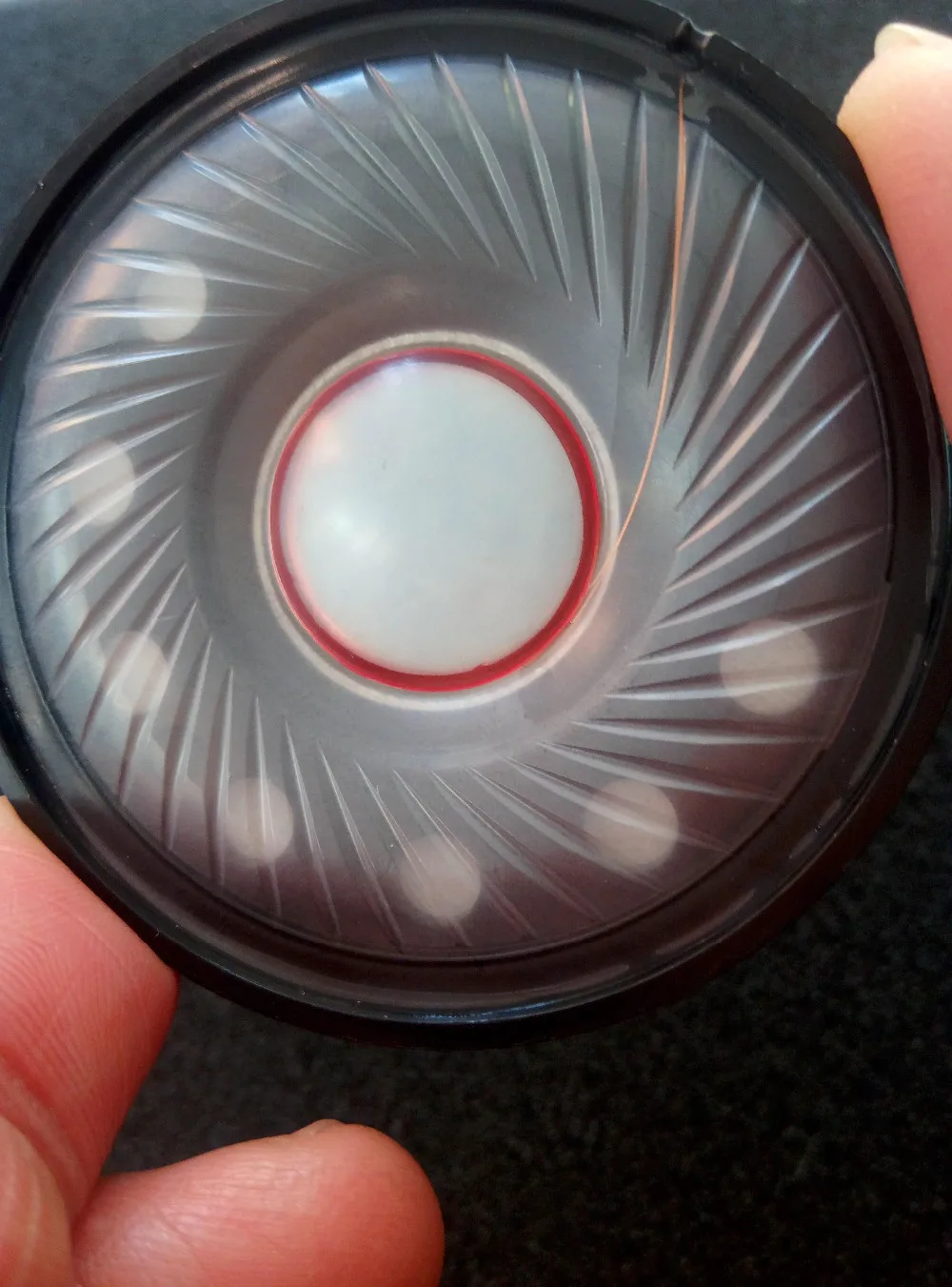 50 мм динамик блок басов 32 Ом 30 МВт 114дб 20 Гц кГц 10 шт.|50mm speaker unit|speaker unit50mm |