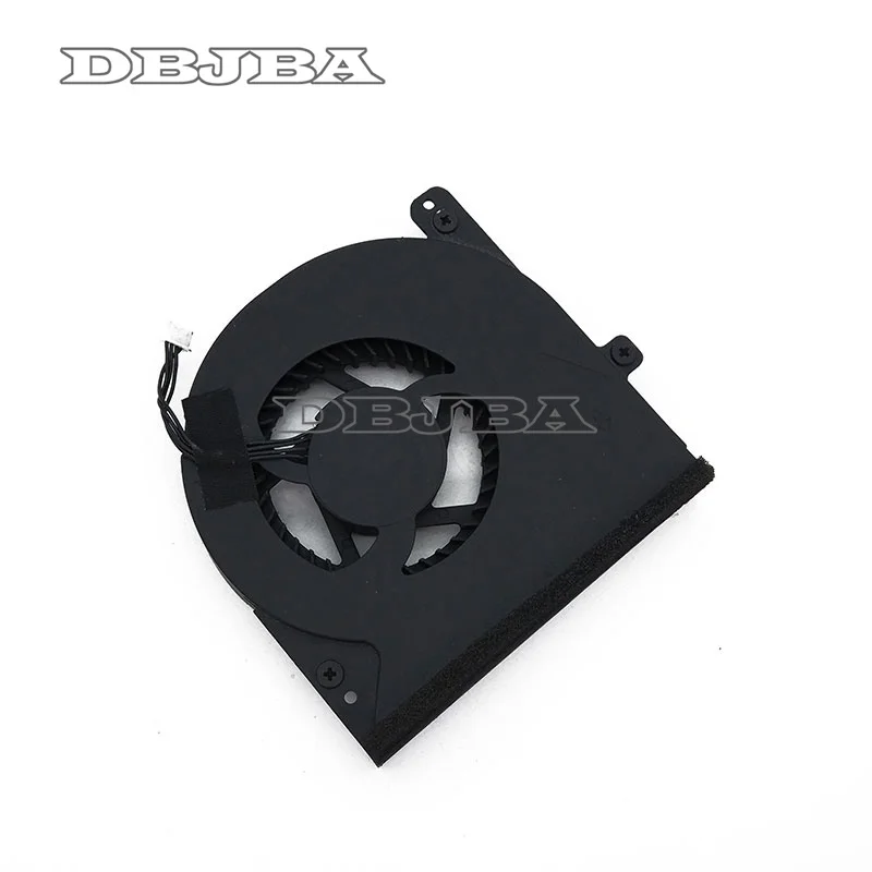 Вентилятор охлаждения GPU для Dell Alienware M18x R1 R2 R3 M18xR2 вентилятор XHW5W 0XHW5W охлаждающий
