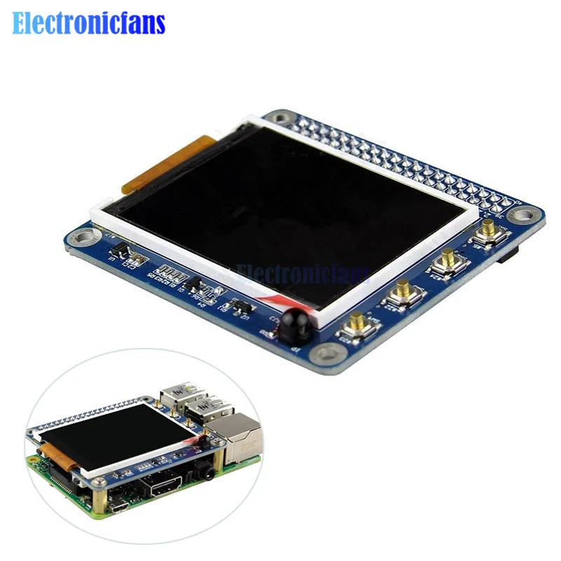 2 &quot2 дюймов 320x240 LCD TFT экран дисплей модуль резистивная защита панели поддержка