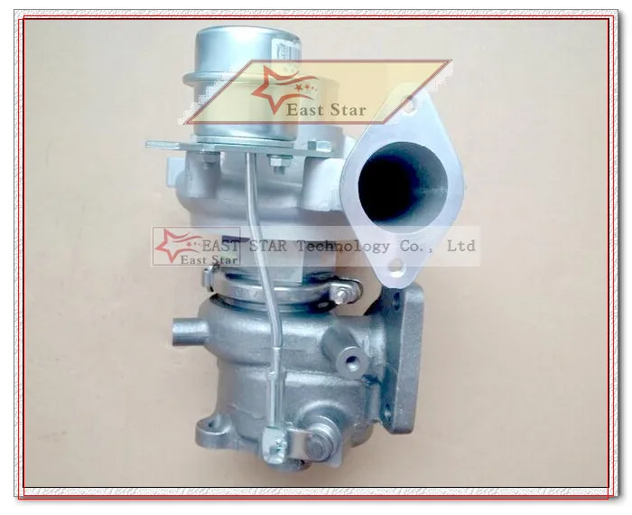 Турбо TF035HM 49135 07671 1118100 EG01B 1118100EG01B для GREAT WALL GW Auto Hover haval H6 GW4G15T GW4G15B 1 5 T