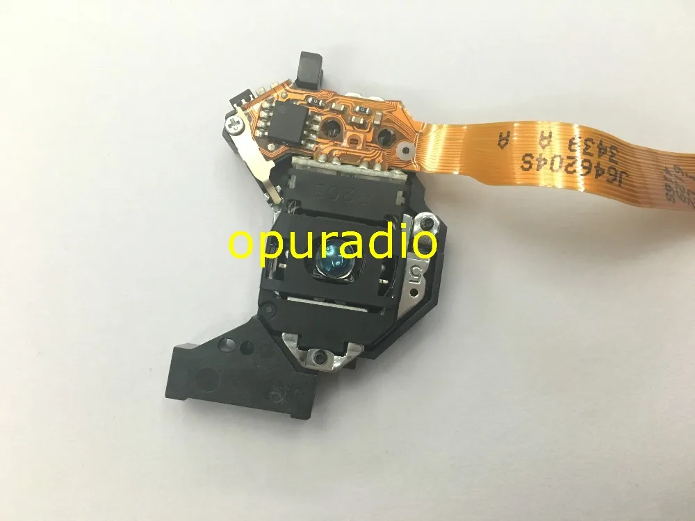 Бесплатная доставка Оригинальная RAE 0152Z 0152 для Matsutashi 501 VCD Лазерная линза RAE0152Z с