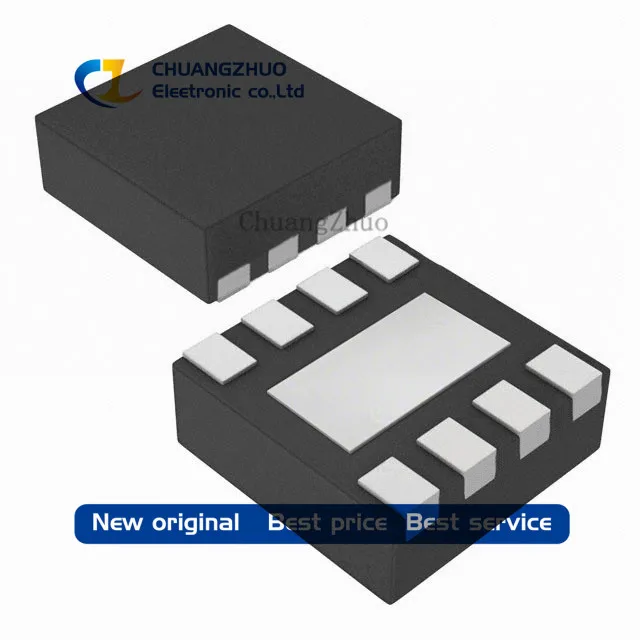 

10 шт./лот новый оригинальный TPS61042DRBR TPS61042DRB TPS61042 SON-8