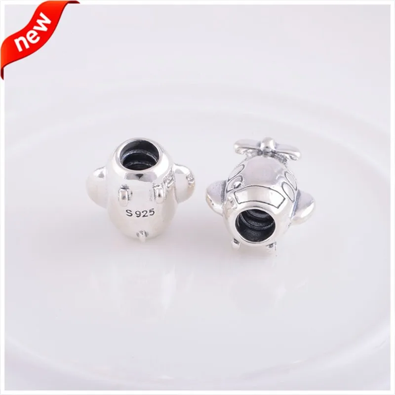 Женский браслет из серебра 100% пробы с бусинами|bracelet charms beads|beads for jewelry makingcharm beads |