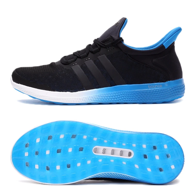 Оригинальные мужские кроссовки для бега Adidas cc sonic m bounce | Спорт и развлечения