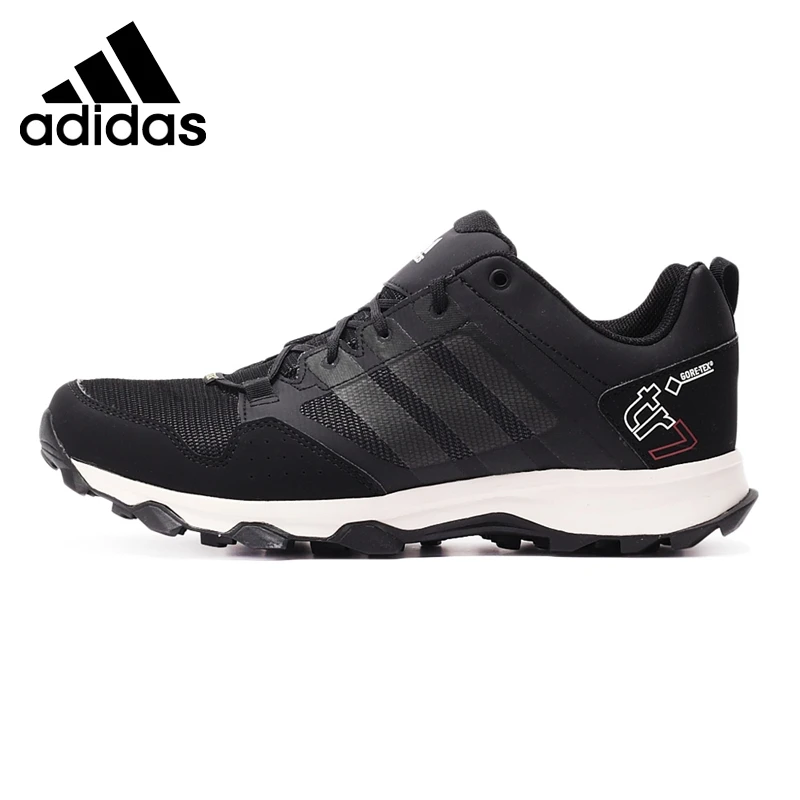 Мужские кроссовки для походов Adidas KANADIA 7 TR GTX оригинальные спортивные активного