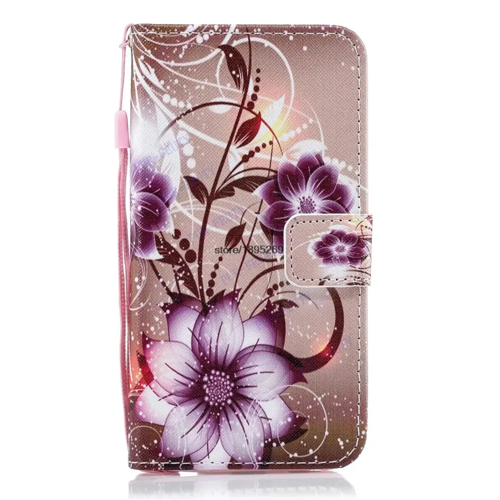 8 Откидной Чехол-кошелек с подставкой для ASUS Zenfone 3 Max ZC520TL ZC 520TL ZC520 TL, кожаный чехол для телефона ASUS X008D X008 ASUS_X008D чехол - Цвет: 8