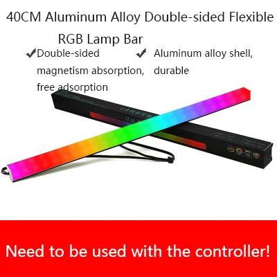 Цветной вентилятор RGB 120 мм светодиодный светящийся двойной аура корпус ПК бесшумный вентилятор с синхронизатором пульт дистанционного управления набор ЦП кулер вентилятор для компьютера
