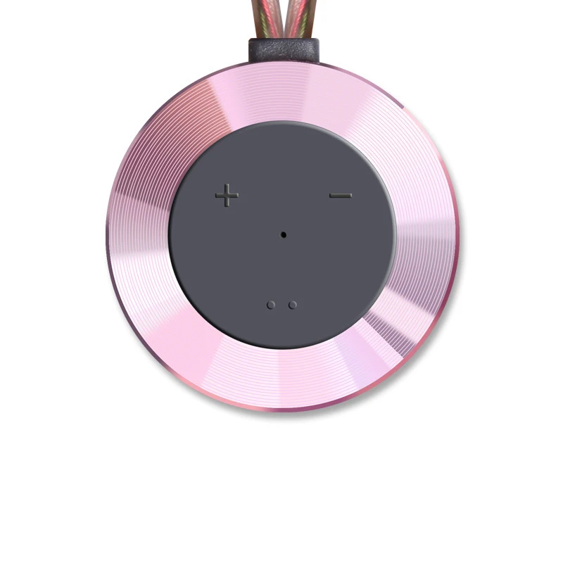 BT-30 Беспроводная bluetooth-гарнитура спортивные стерео мини-ожерелья Bluetooth наушники