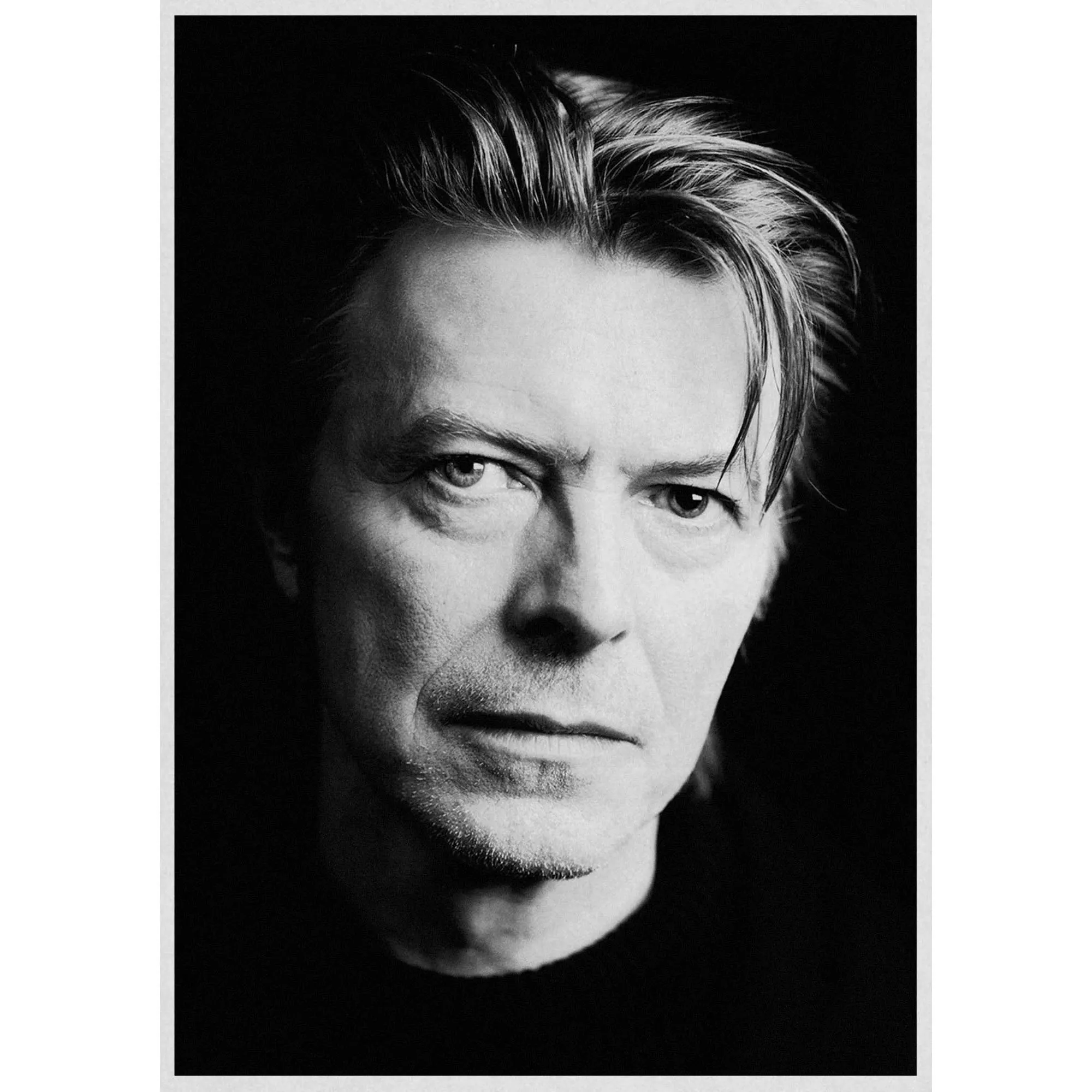 Декоративное украшение для дома david bowie плакат из крафт фильма наклейки на стену с
