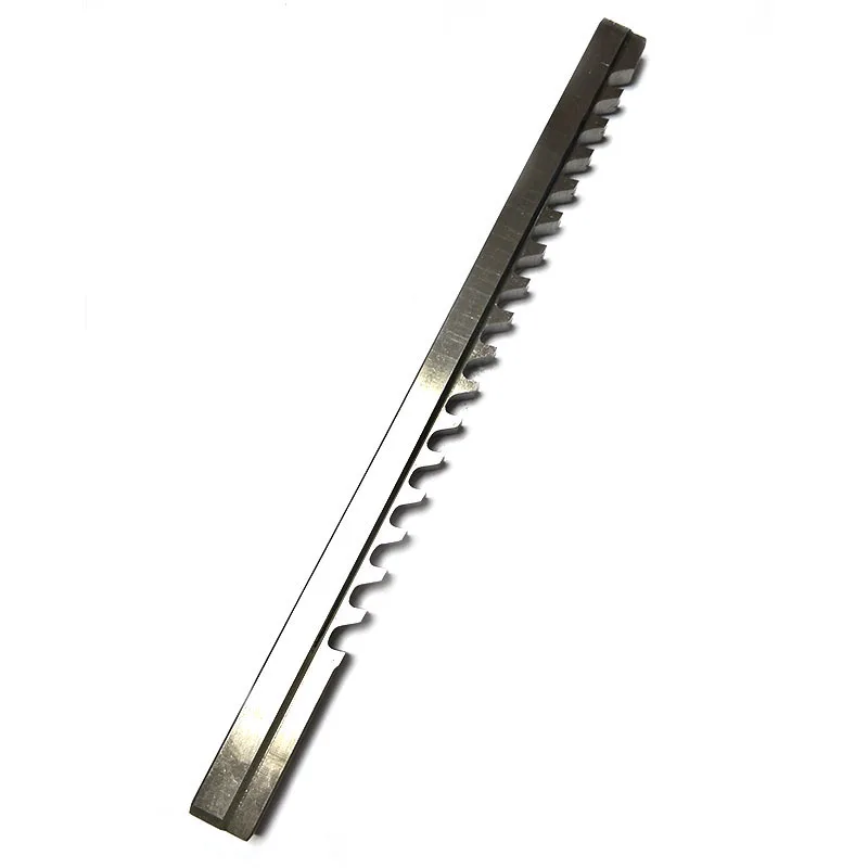 1 шт. 25 мм HSS F Keyway Broach Американский нажимной нож метрического размера F1/25 CNC режущие