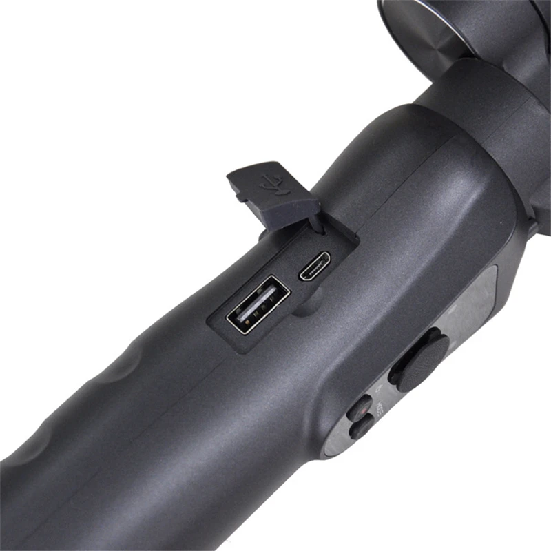 Ручной смартфон Gimbal стабилизатор беспроводной контроль сотовый телефон для iPhone X